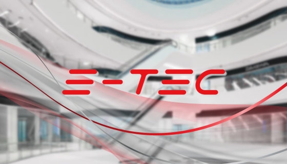 奧特朗博為了拓展俄語(yǔ)市場(chǎng)，旗下新成立E-Tec品牌。